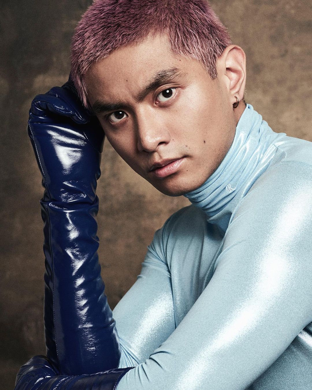 Vogue Philippines |  Feb. 23