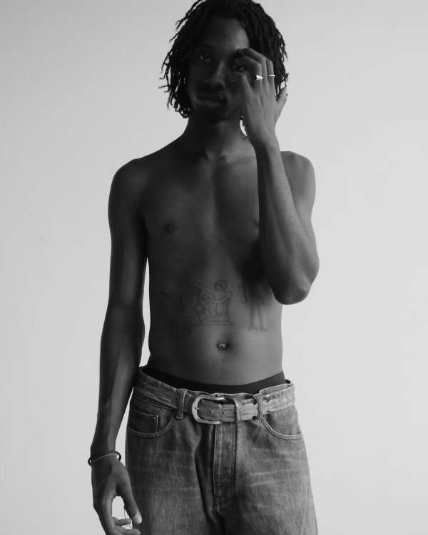 Daniyel Lowden