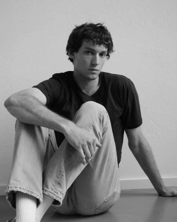 Daniyel Lowden