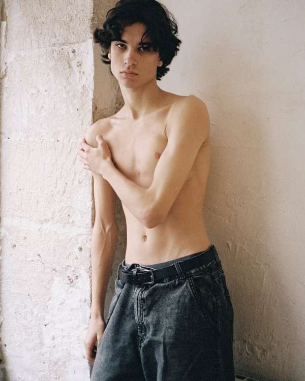 Daniyel Lowden