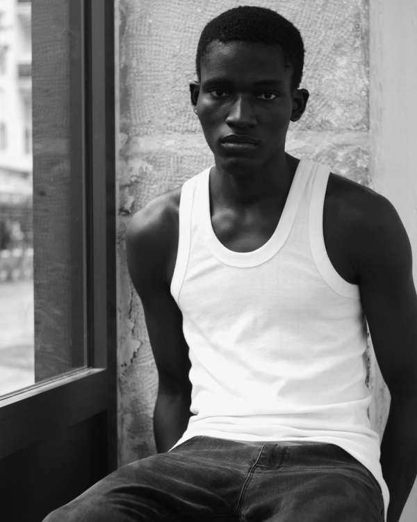 Daniyel Lowden