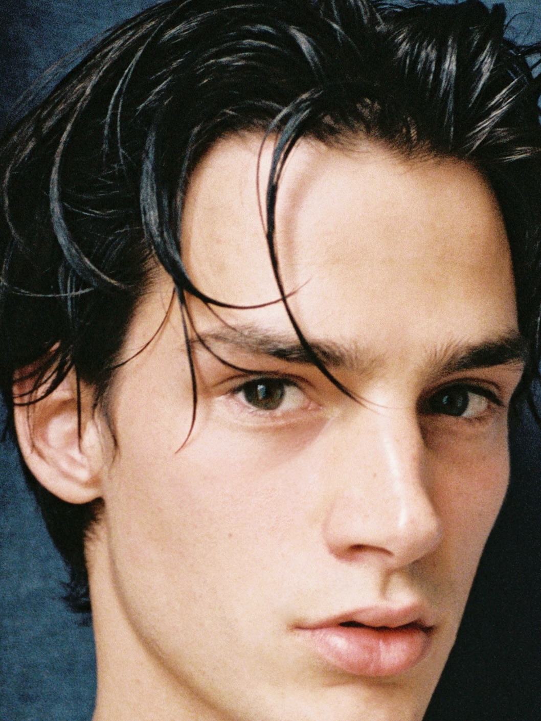 Daniyel Lowden