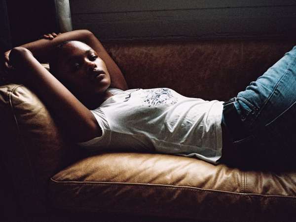 Daniyel Lowden