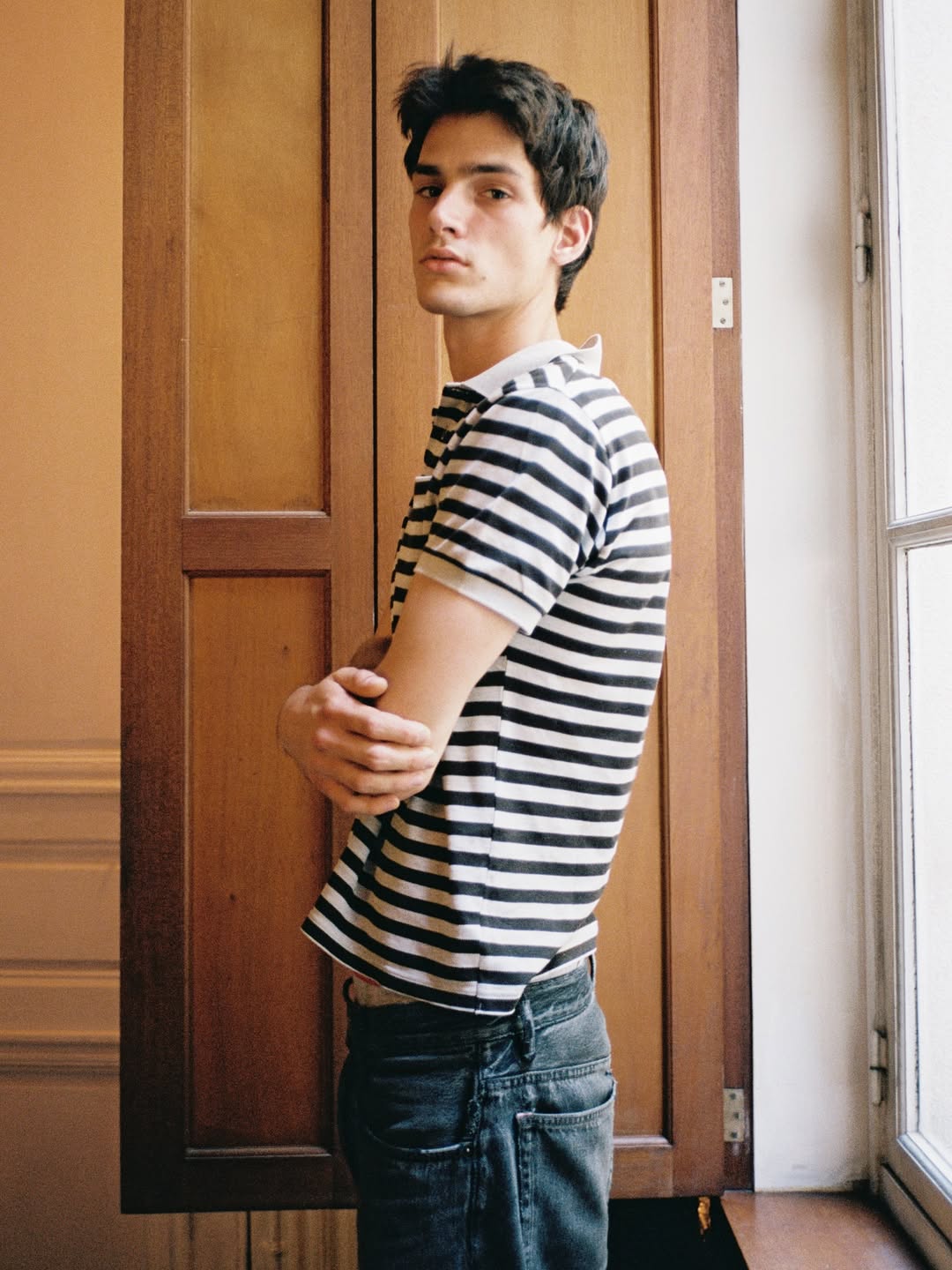 Daniyel Lowden Jul. 25