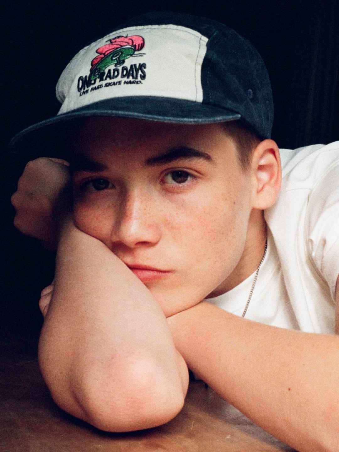 Daniyel Lowden