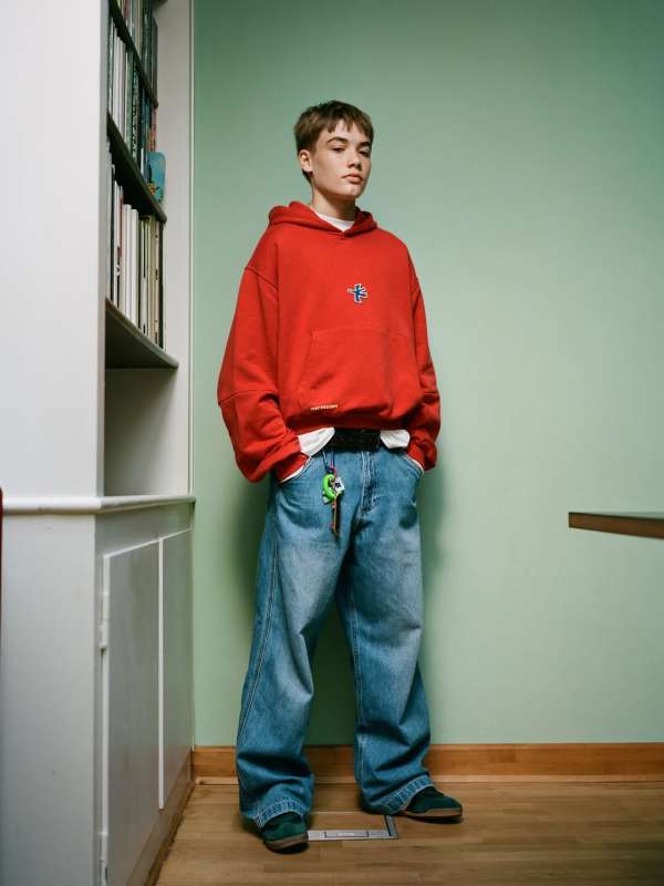 Daniyel Lowden