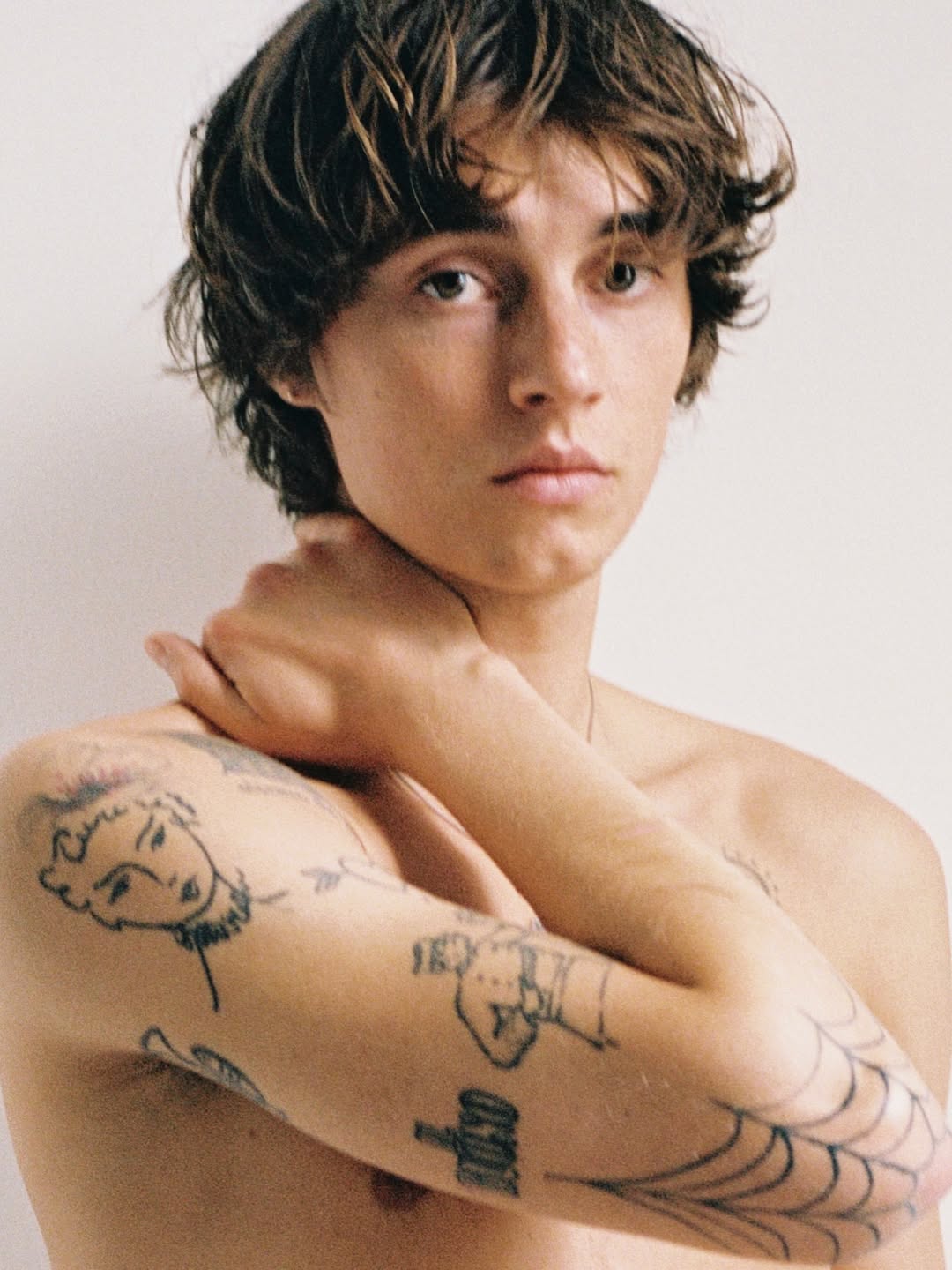 Daniyel Lowden Nov. 25