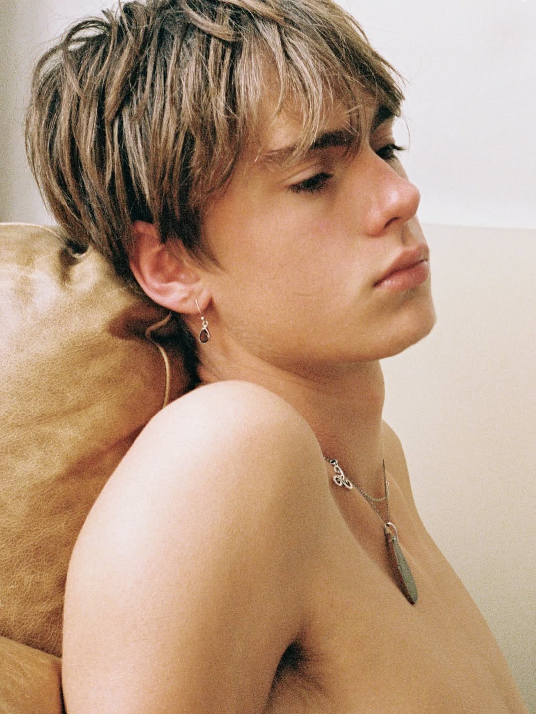 Daniyel Lowden Nov. 25