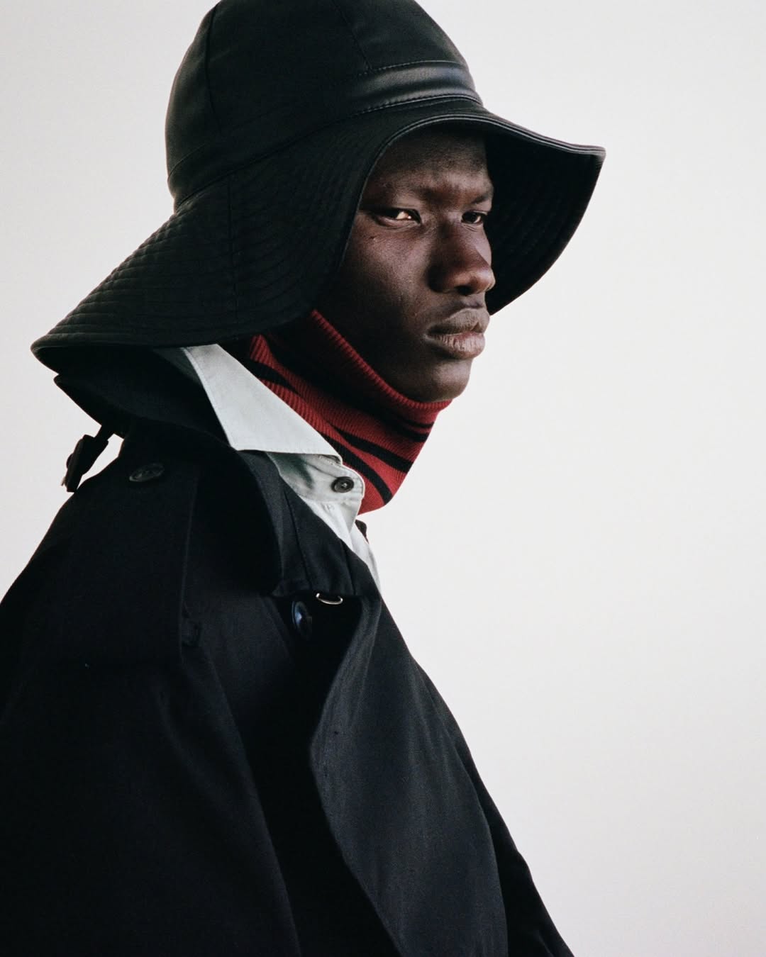 Daniyel Lowden X U la Repubblica