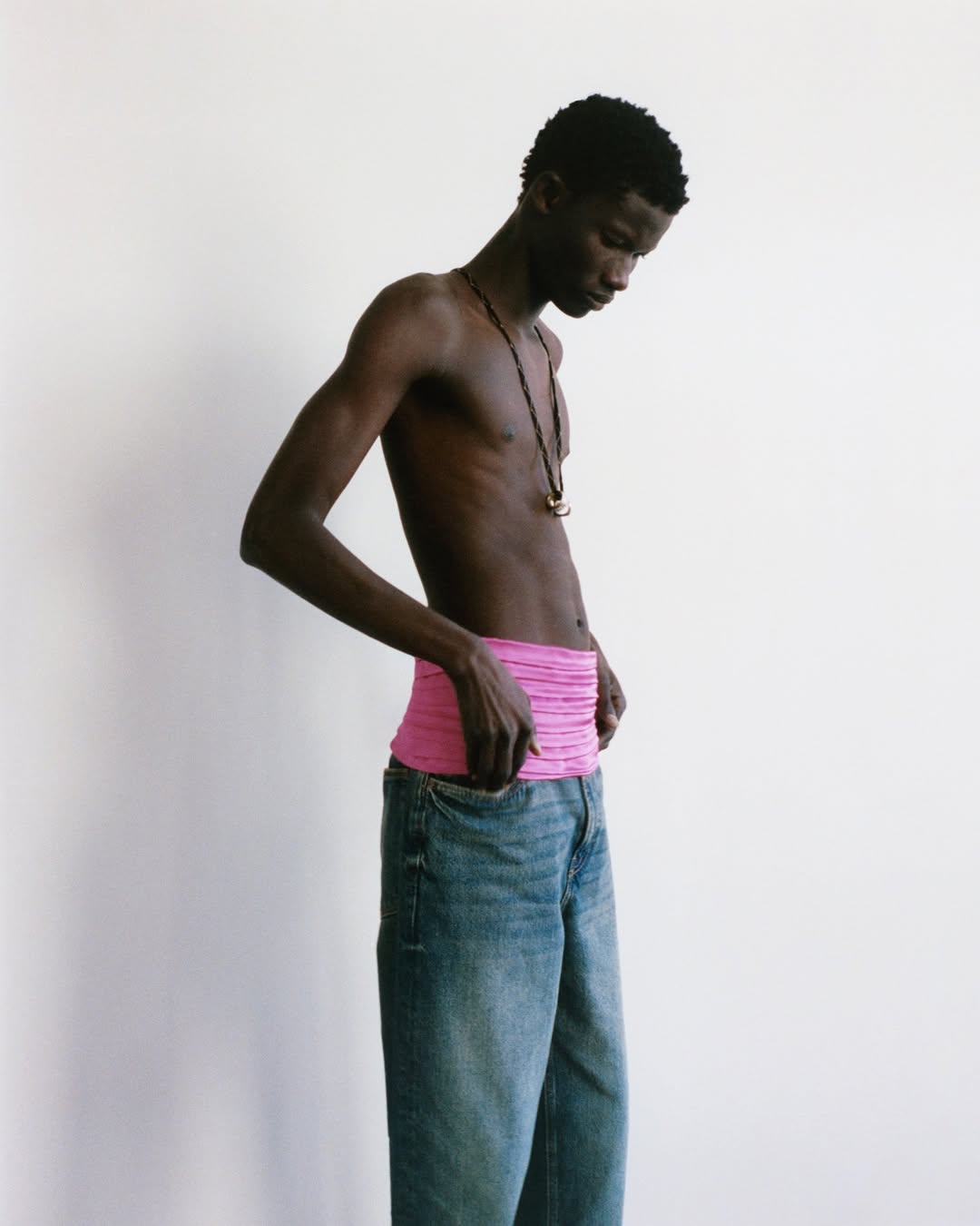 Daniyel Lowden X U la Repubblica