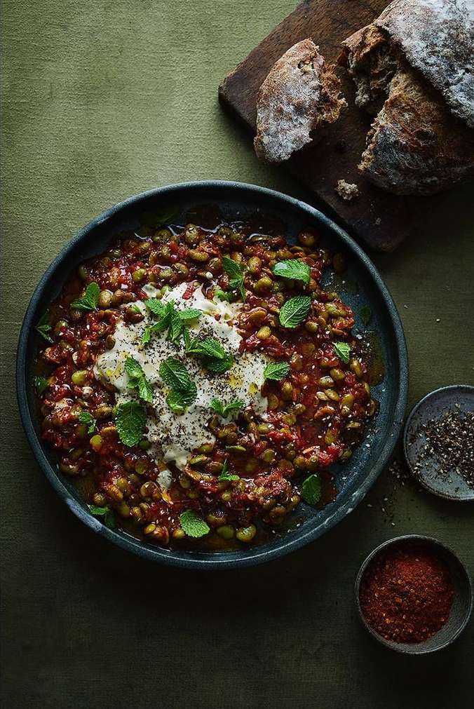 Spice Kitchen |  Jun. 23