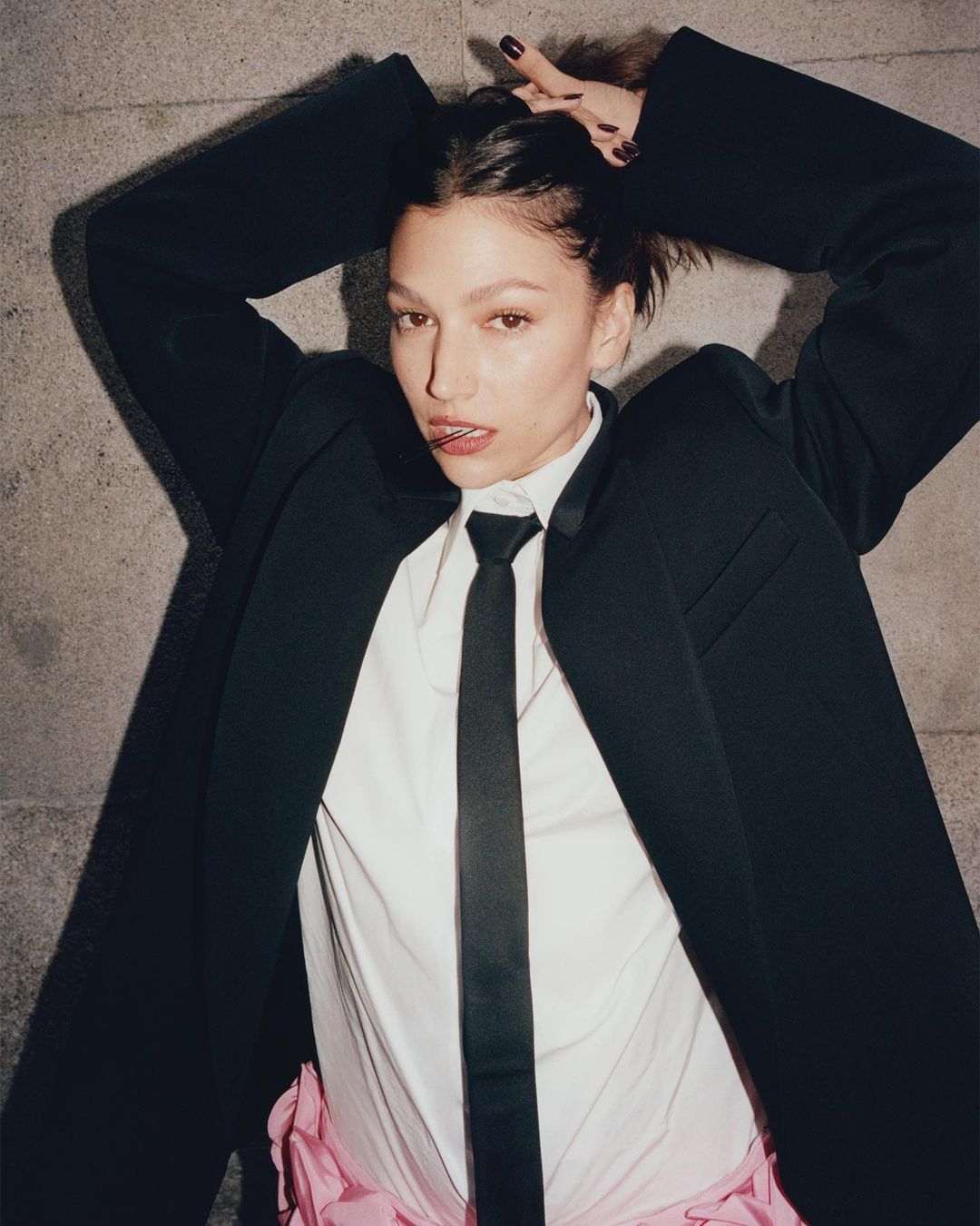 Vogue Spain |  Aug. 23