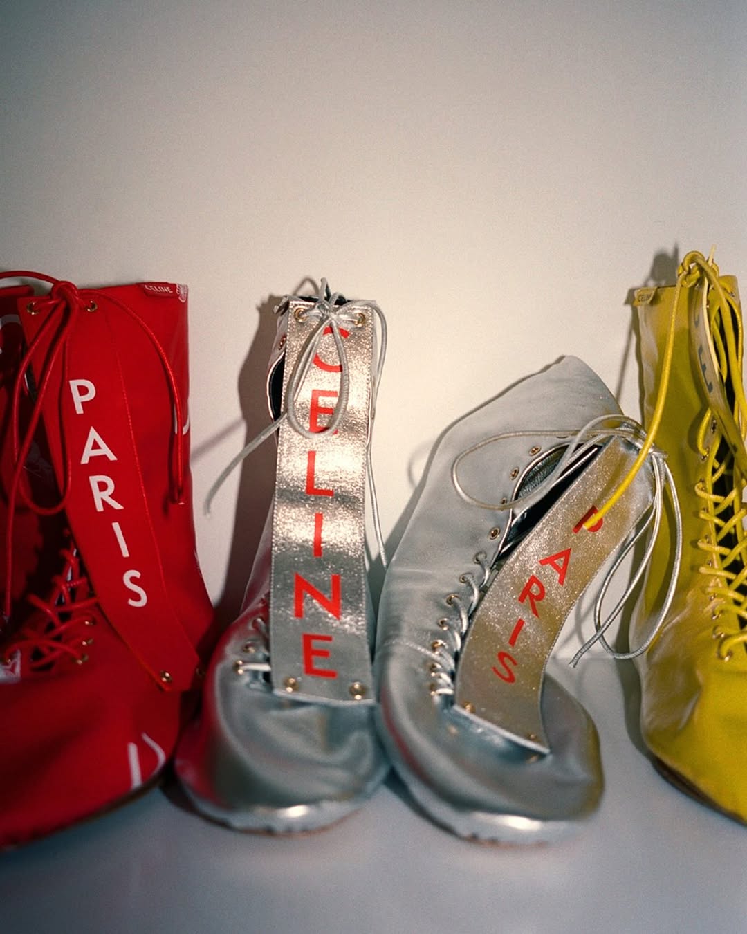 Dan Martensen X Celine Aug. 25