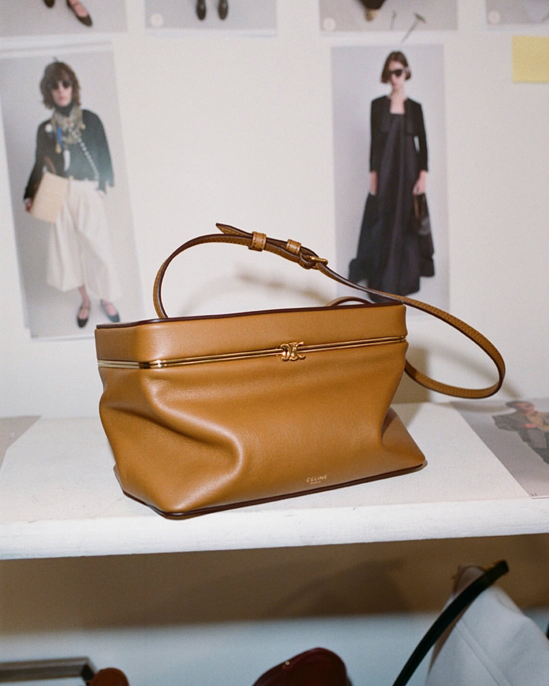 Dan Martensen X Celine Aug. 25