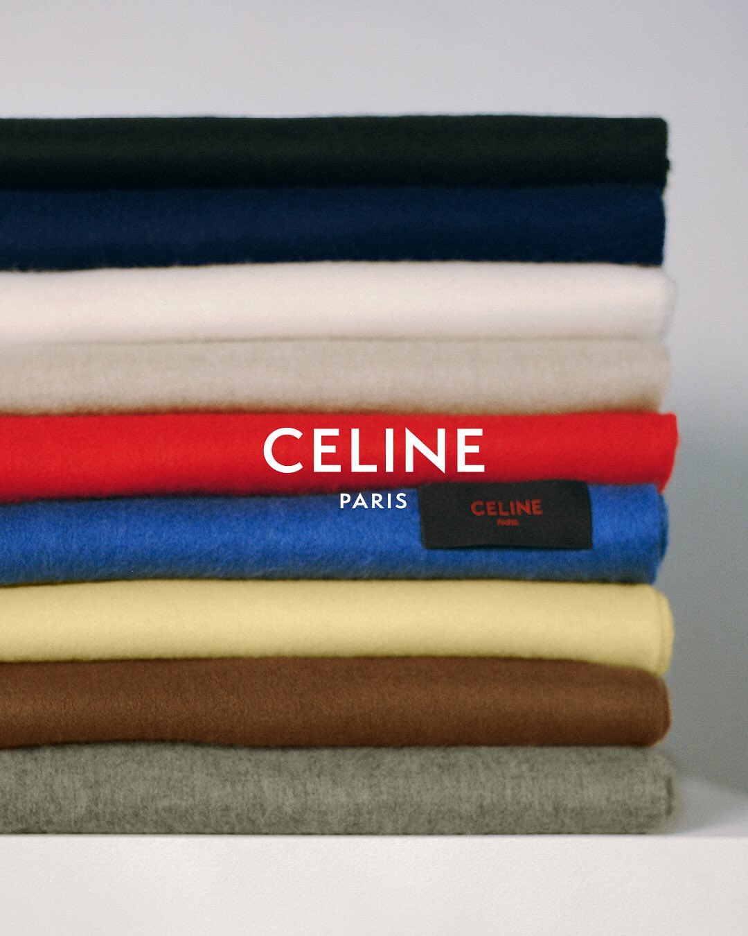 Dan Martensen X Celine Oct. 25