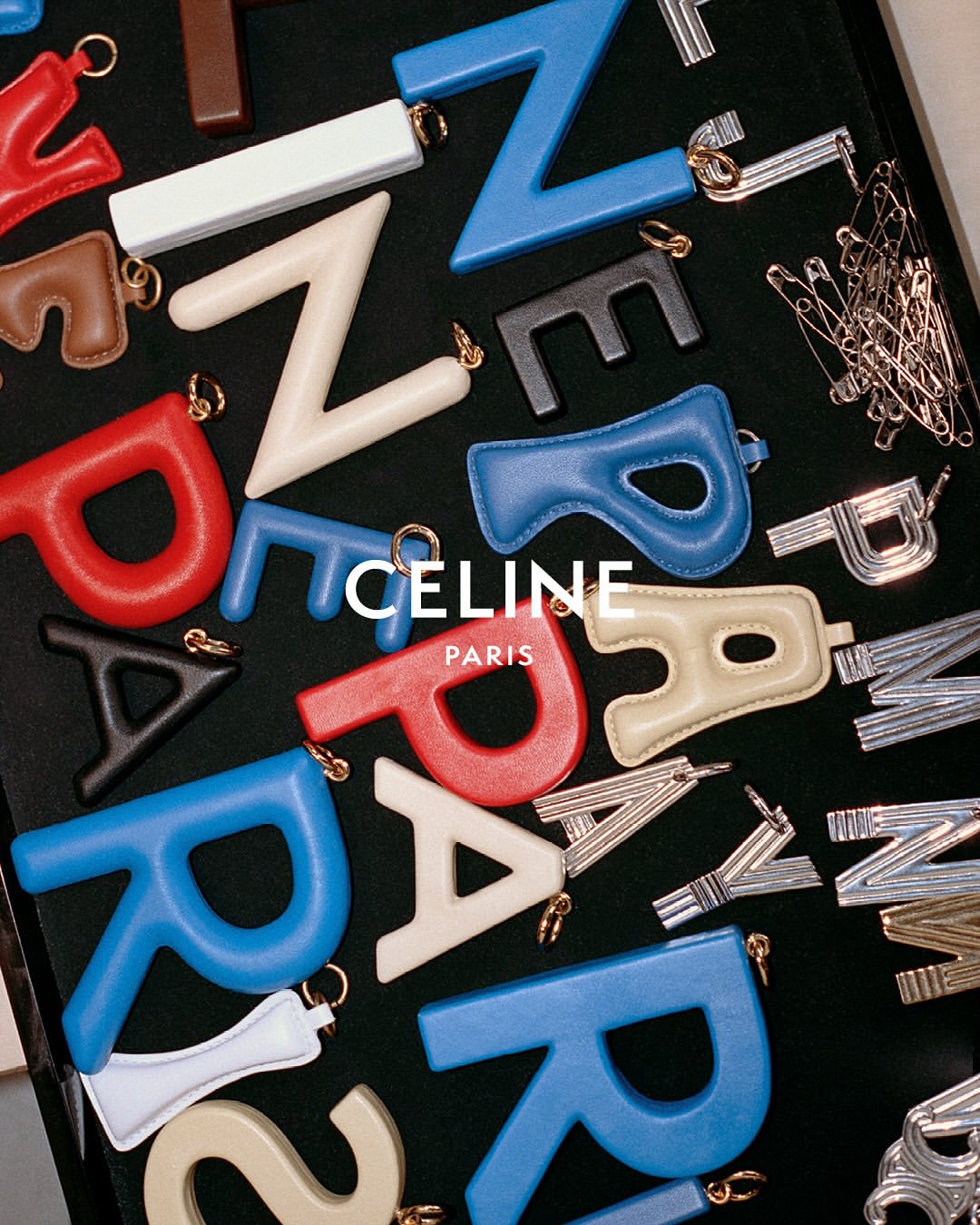 Dan Martensen X Celine Oct. 25