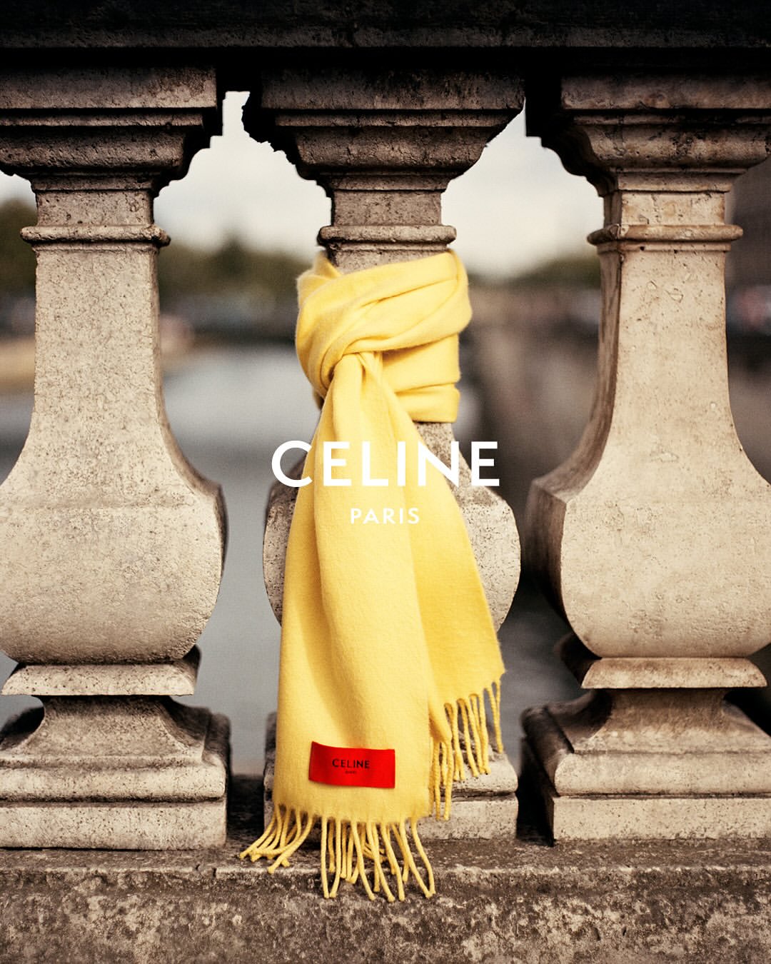Dan Martensen X Celine Oct. 25