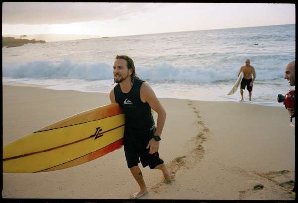 Danny Clinch