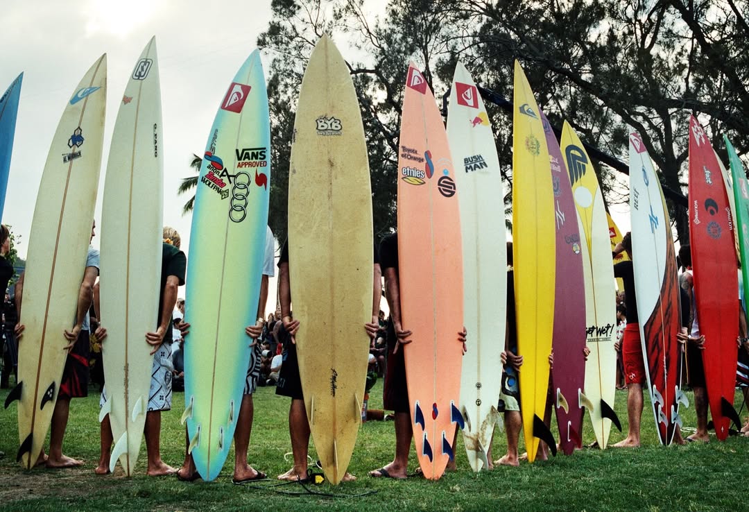 Danny Clinch Dec. 25