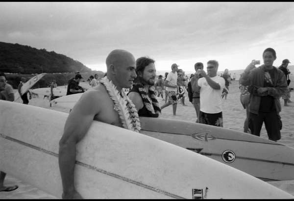 Danny Clinch