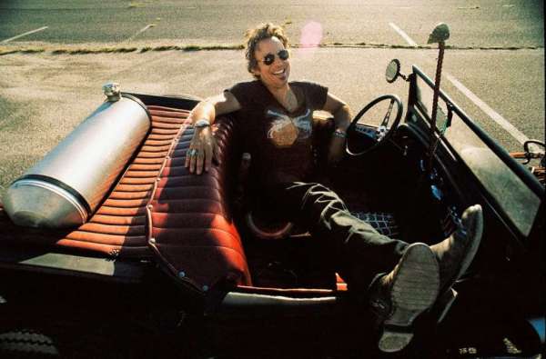 Danny Clinch