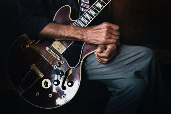 Danny Clinch