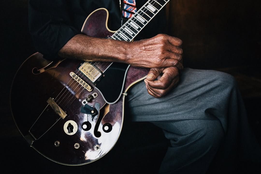 Danny Clinch X Esquire