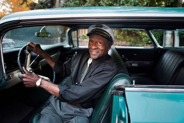 Danny Clinch