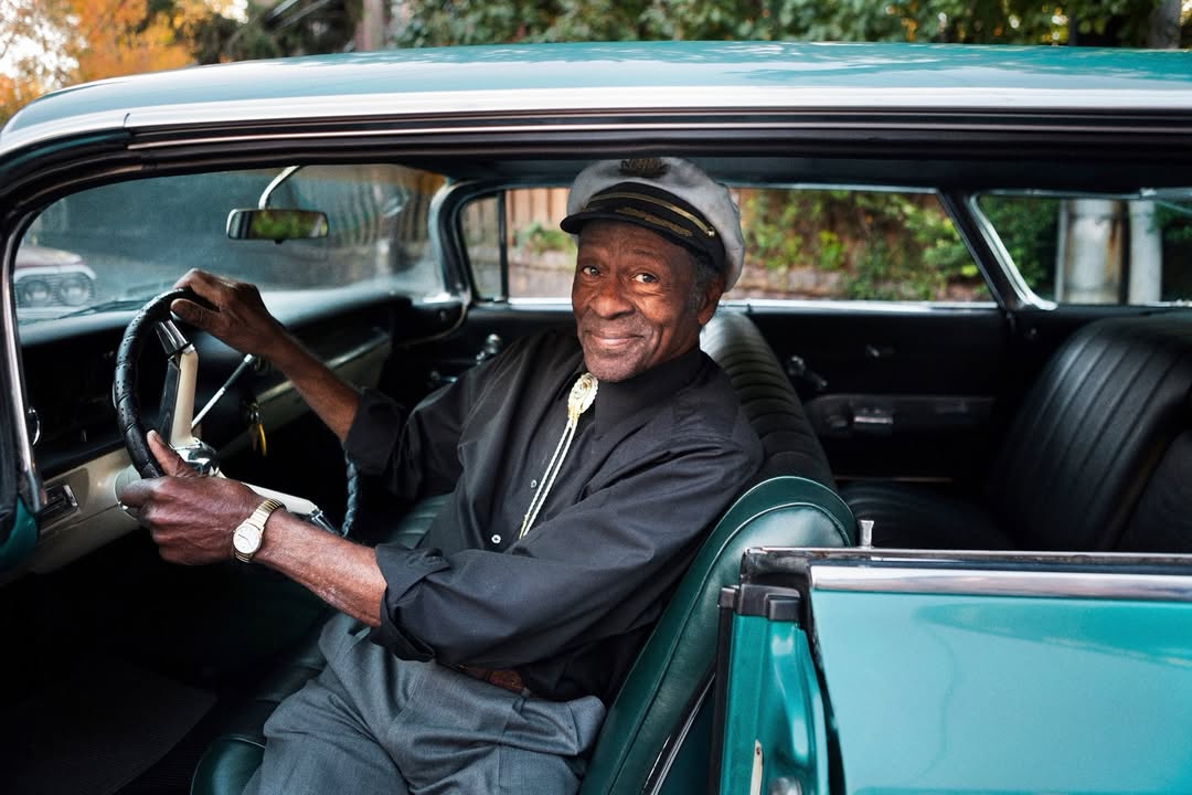 Danny Clinch X Esquire