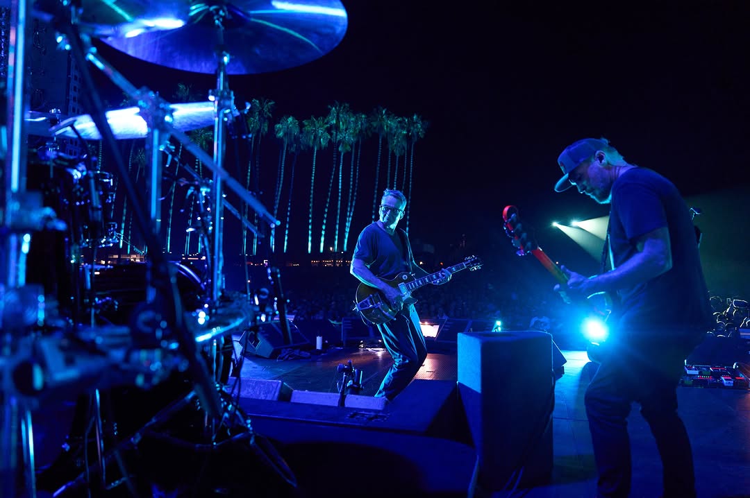Danny Clinch X Ohana Festival
