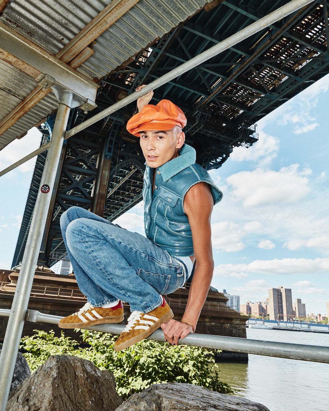 Soho House |  Sep. 22