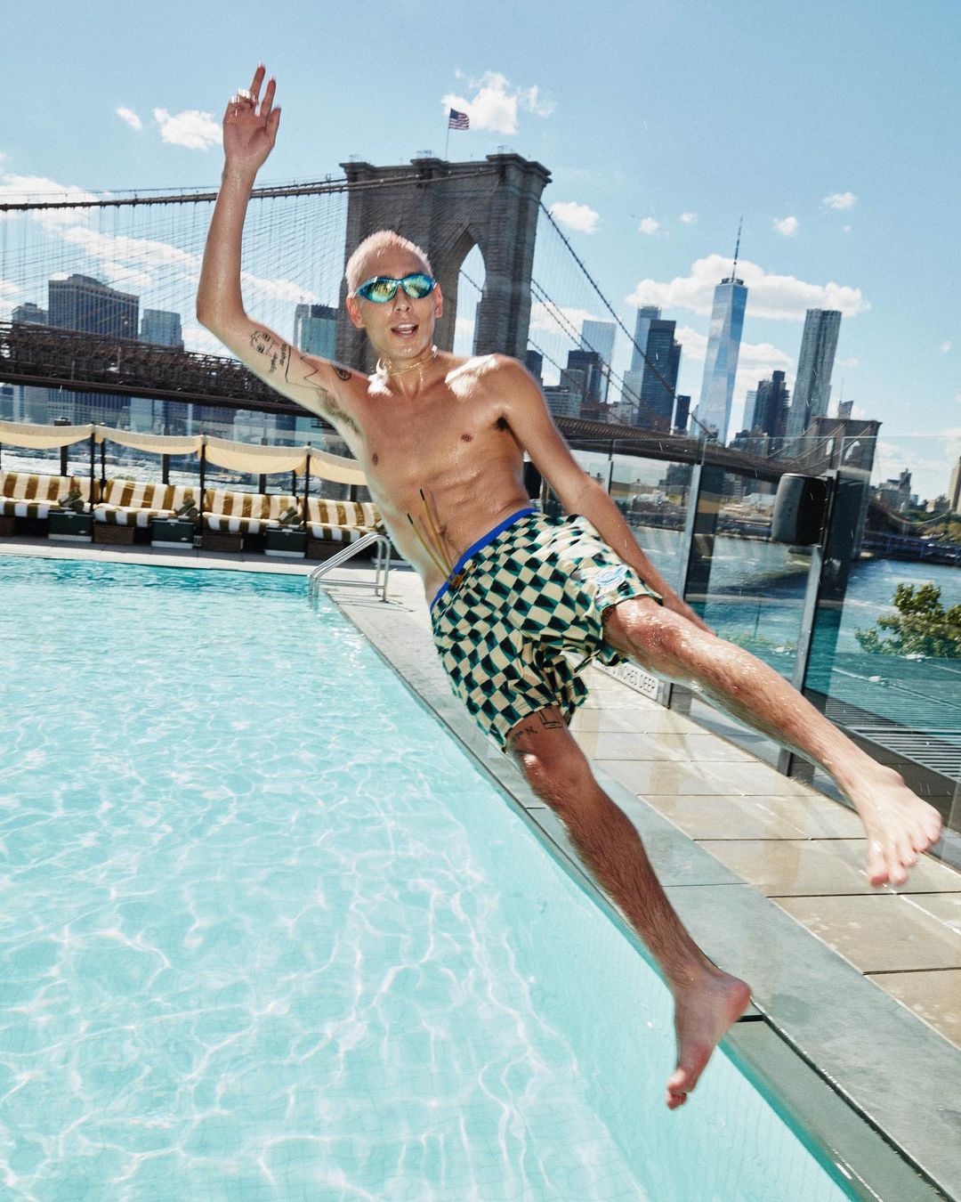 Soho House |  Sep. 22