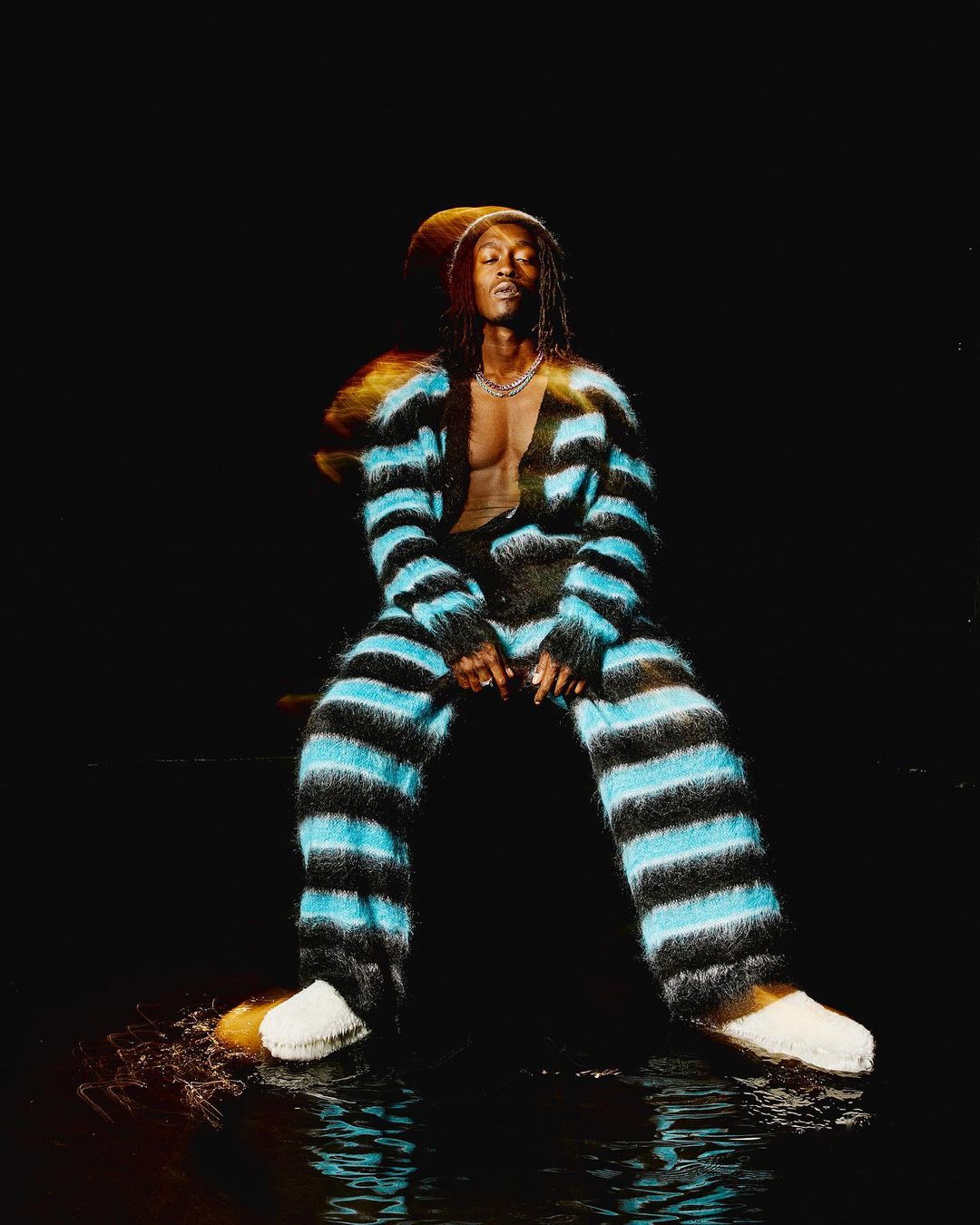 Mr Porter |  Sep. 22