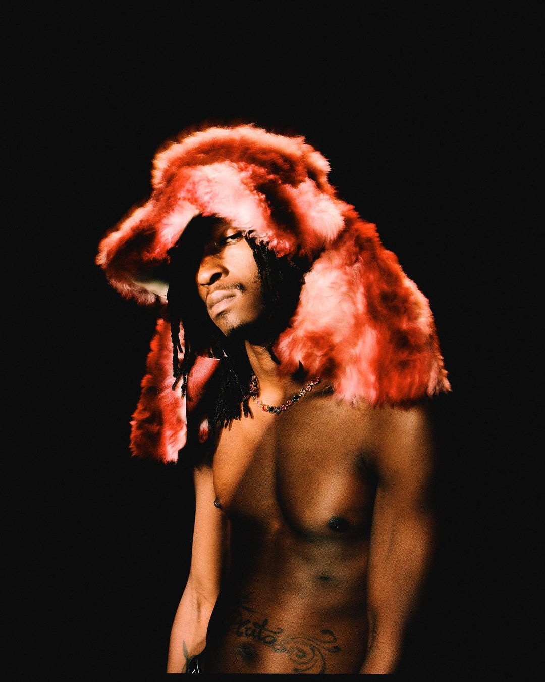 Mr Porter |  Sep. 22