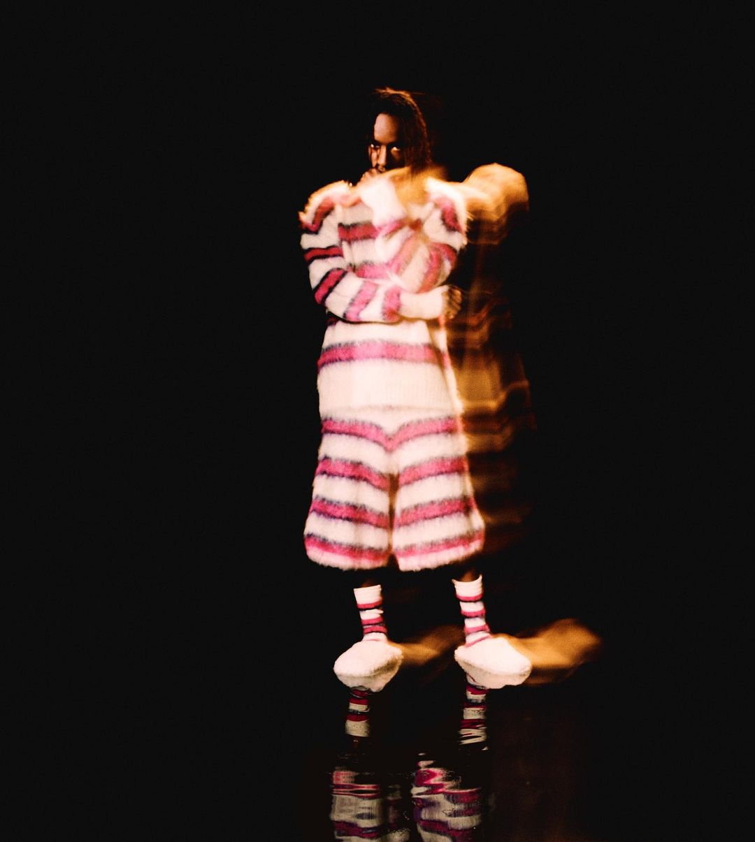 Mr Porter |  Sep. 22