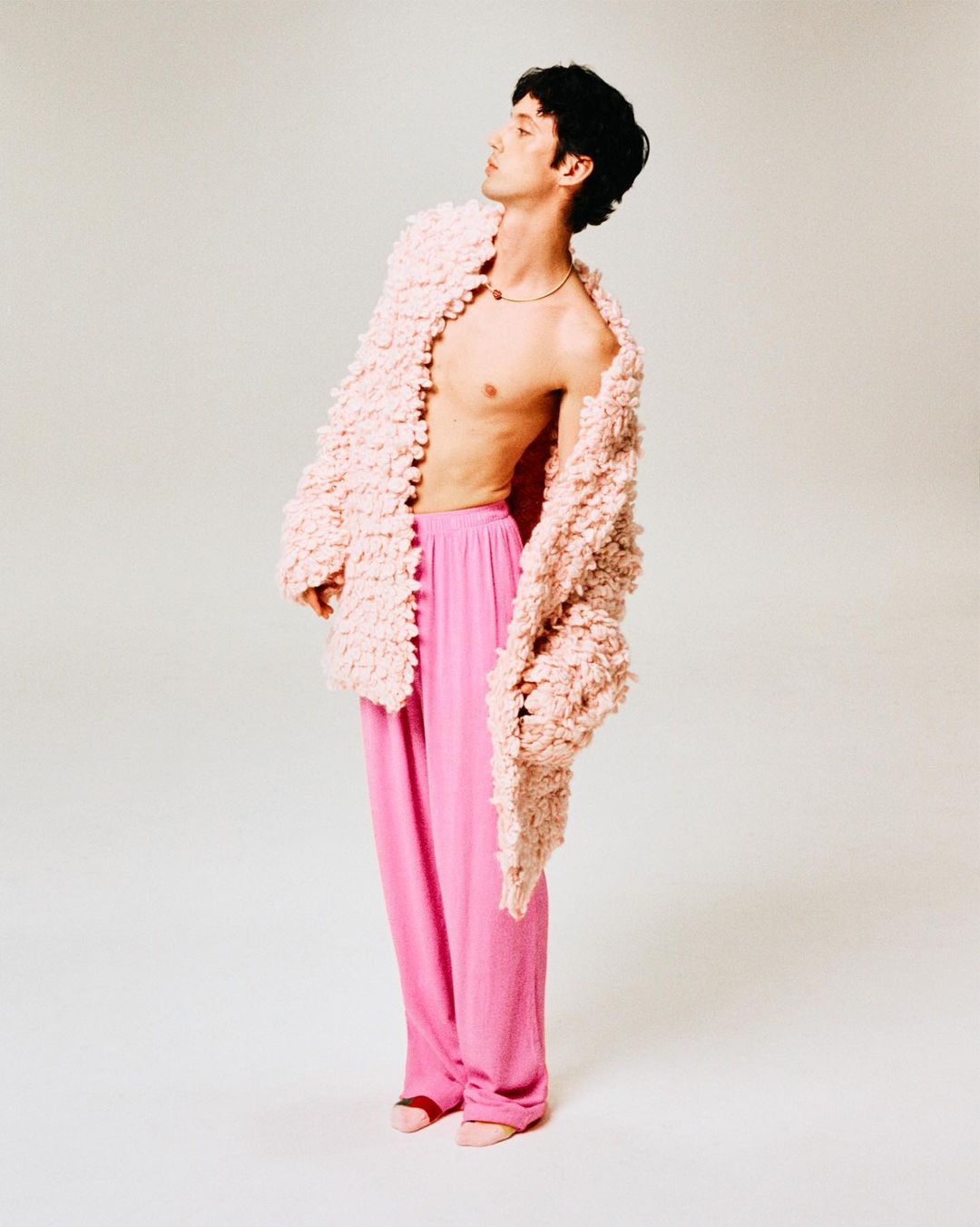 Mr Porter |  Oct. 22