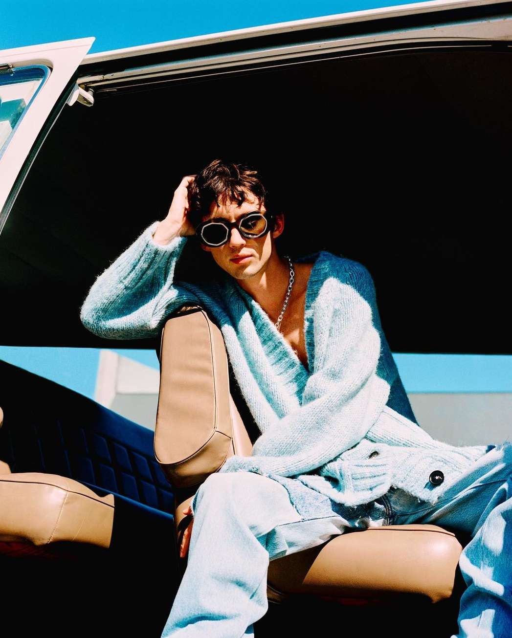 Mr Porter |  Oct. 22