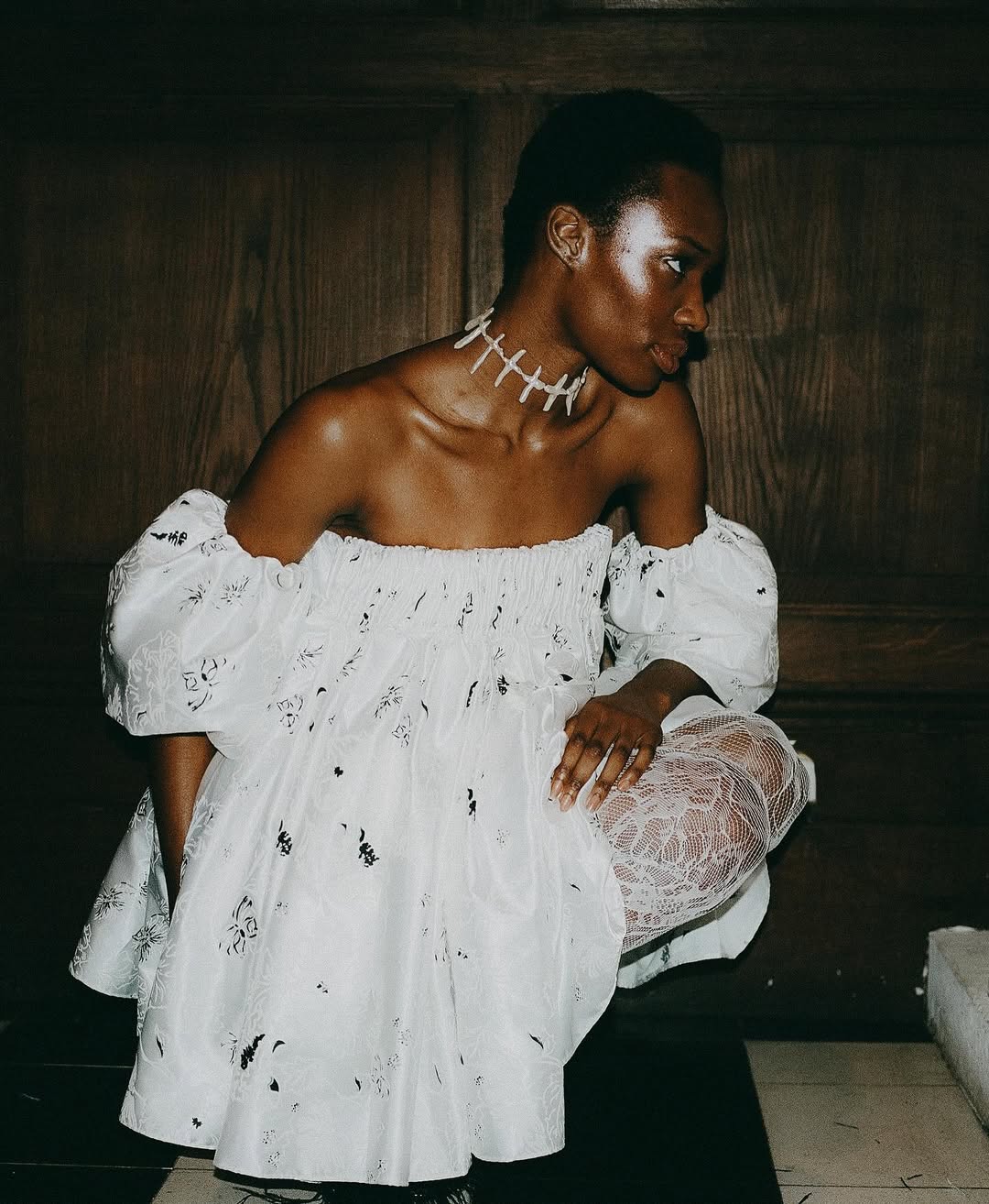 Danny Kasirye X OIZA Sep. 25