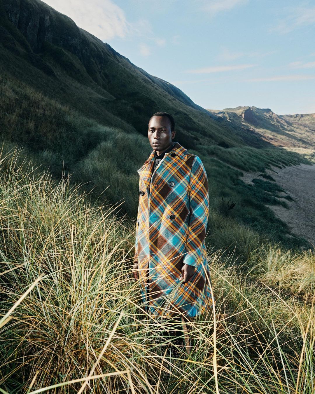 GQ Middle East |  Nov. 20