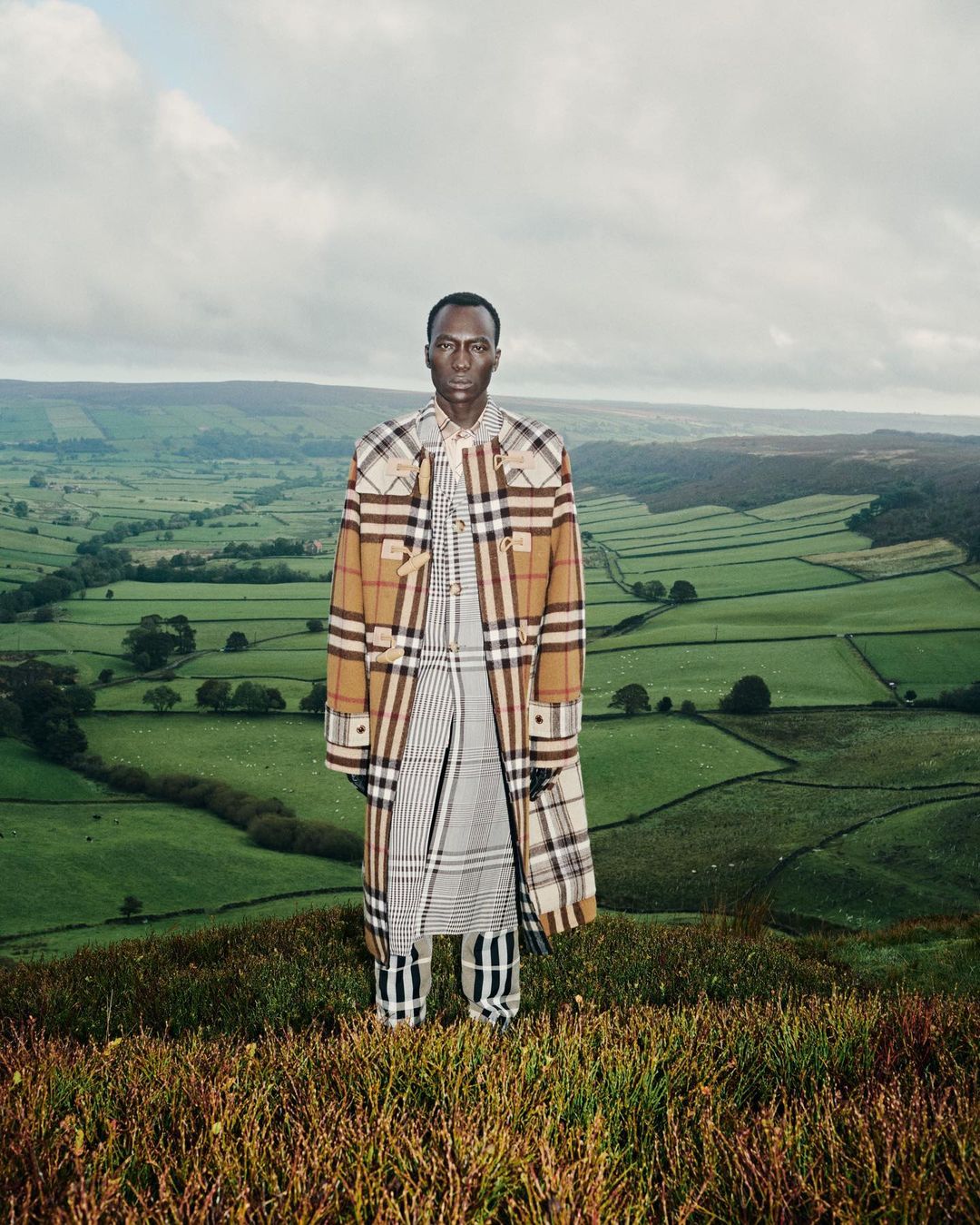 GQ Middle East |  Nov. 20