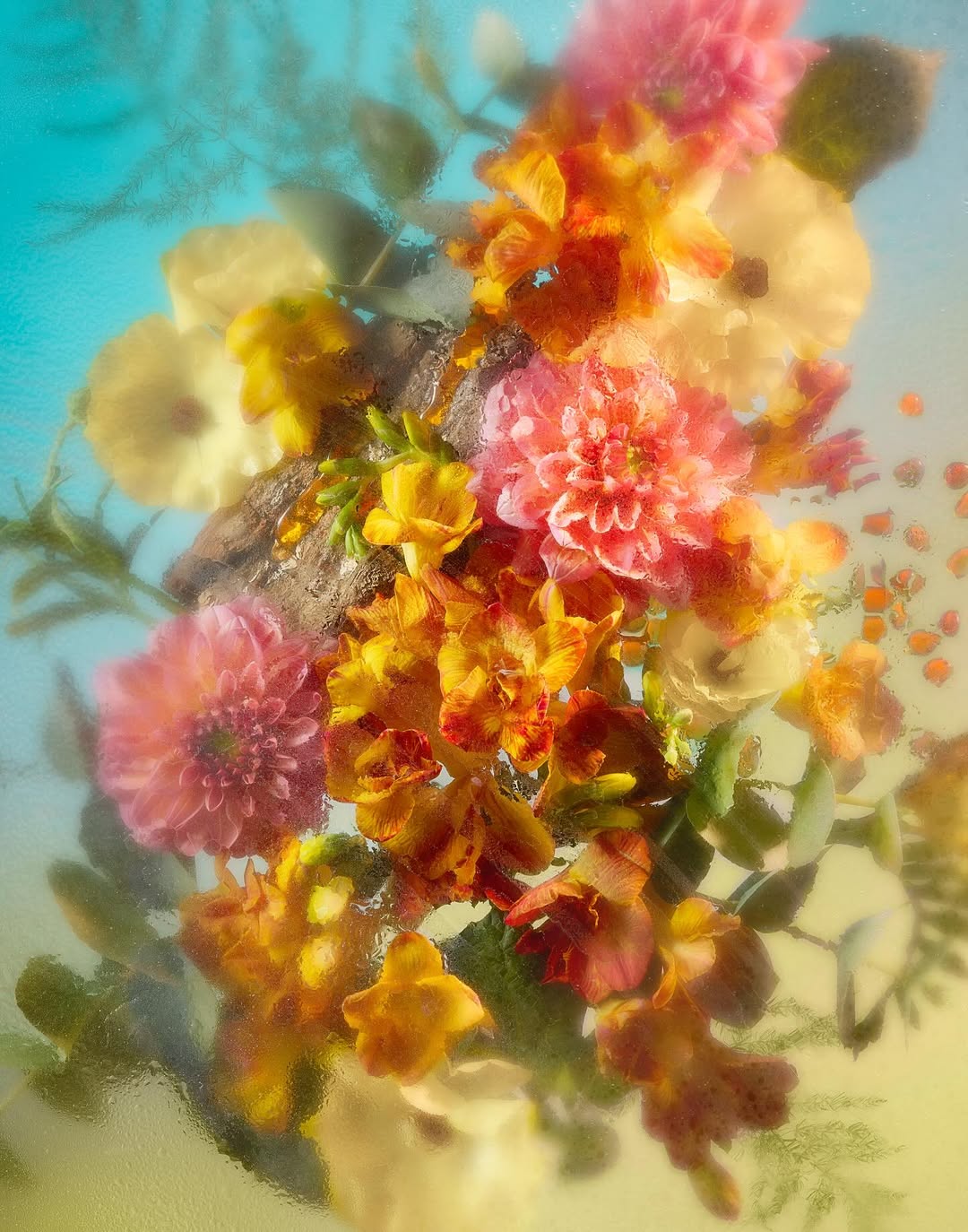 Flowers