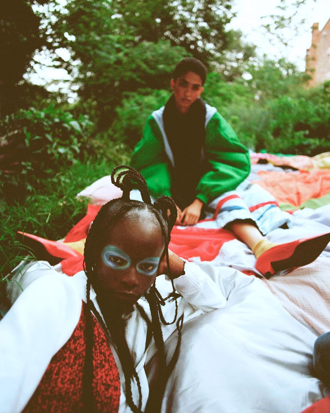 Harper's Bazaar US |  Sep. 21