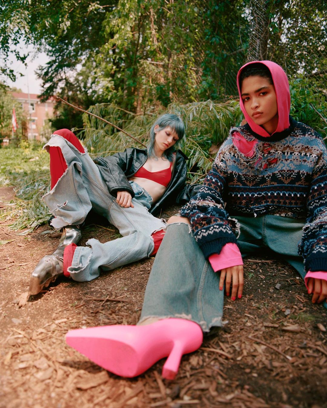 Harper's Bazaar US |  Sep. 21