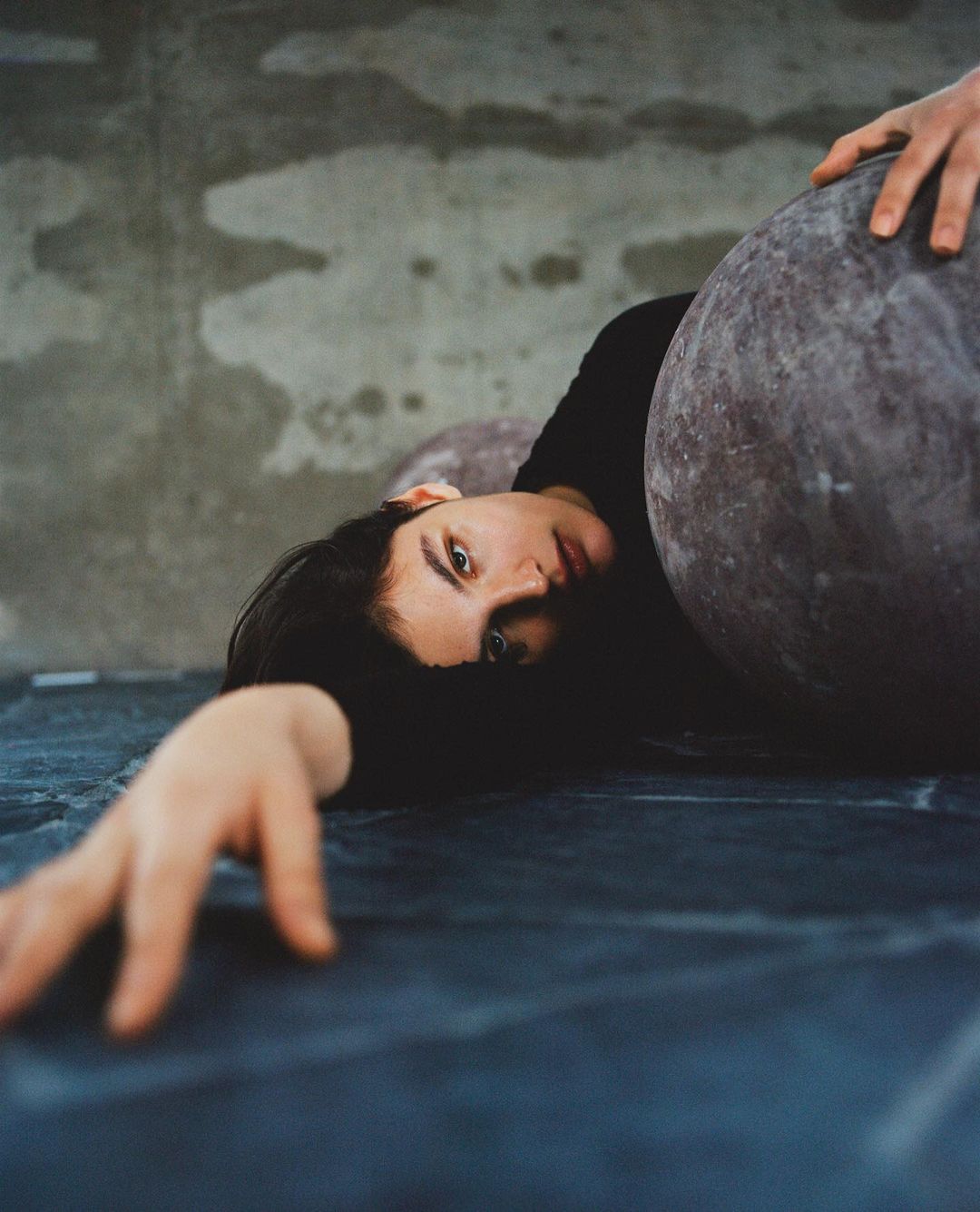 Purple Fashion Magazine |  Sep. 21