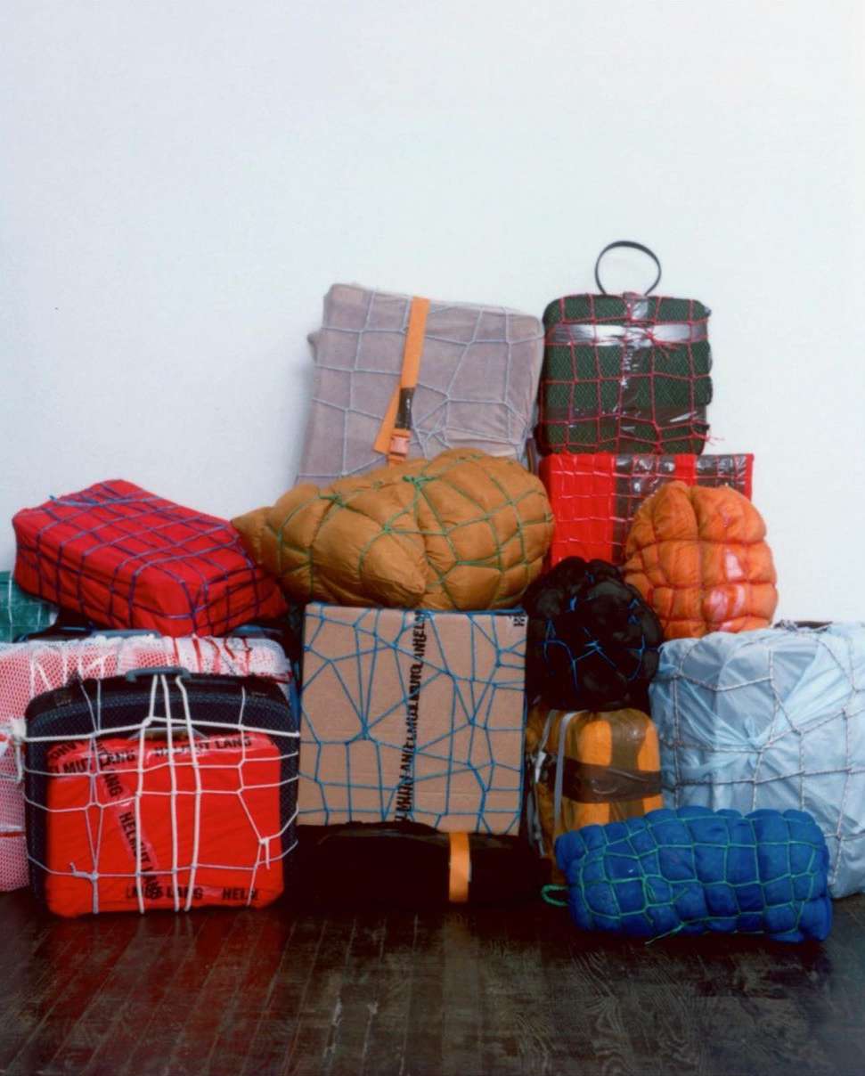 Helmut Lang |  Sep. 21