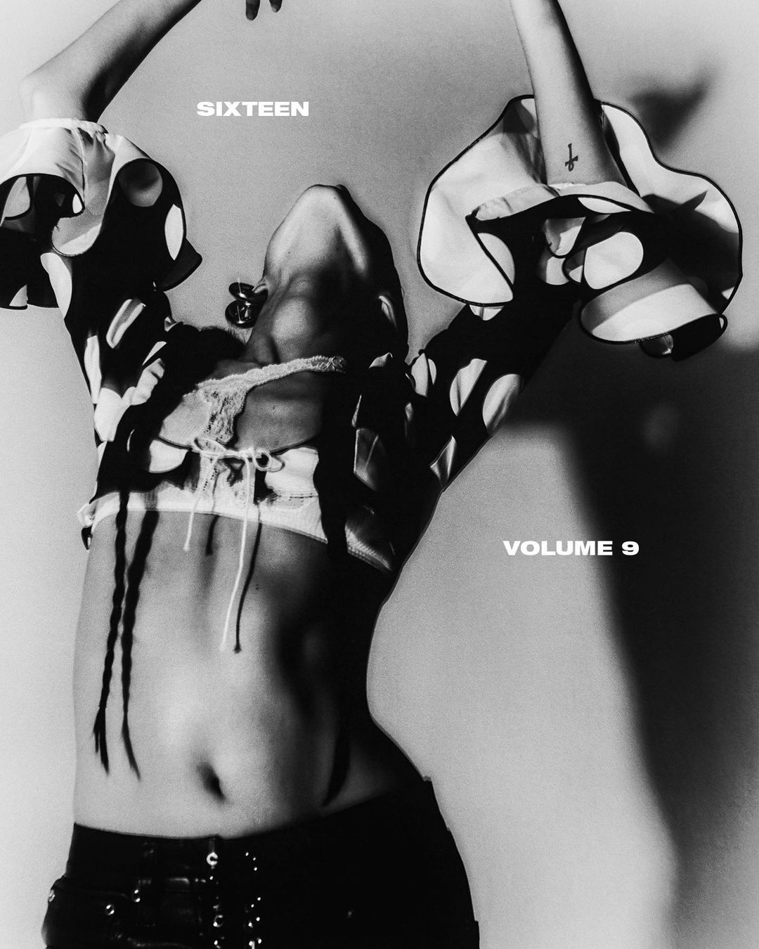 Sixteen Journal |  May. 23