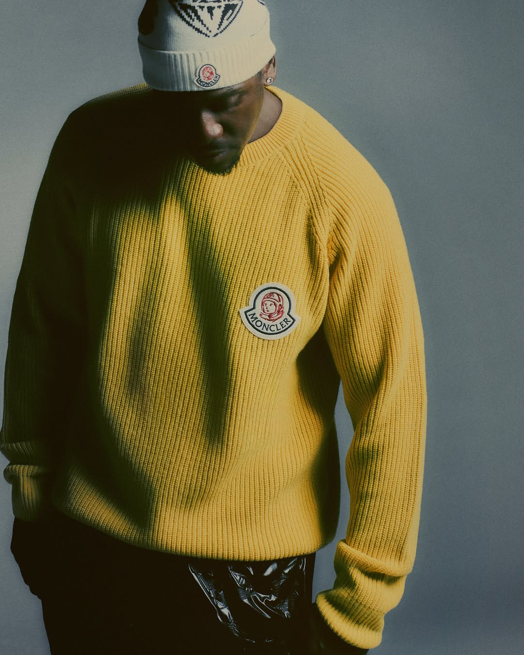 Darren Gwynn X Moncler
