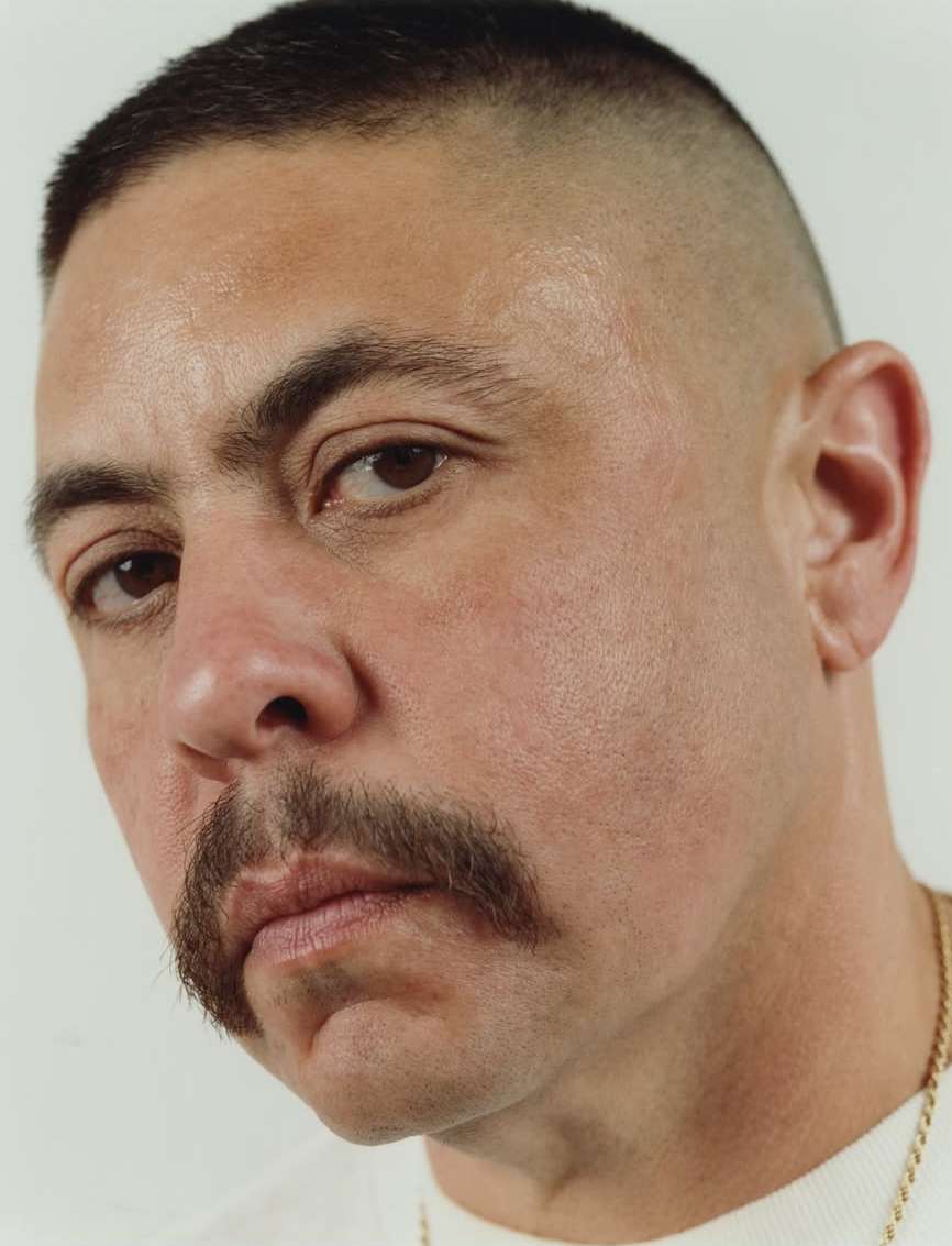 Darren Vargas Nov. 25