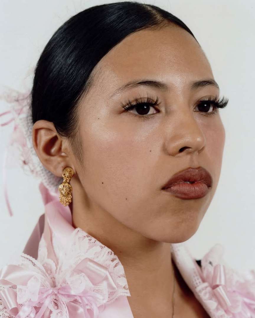 Darren Vargas Nov. 25