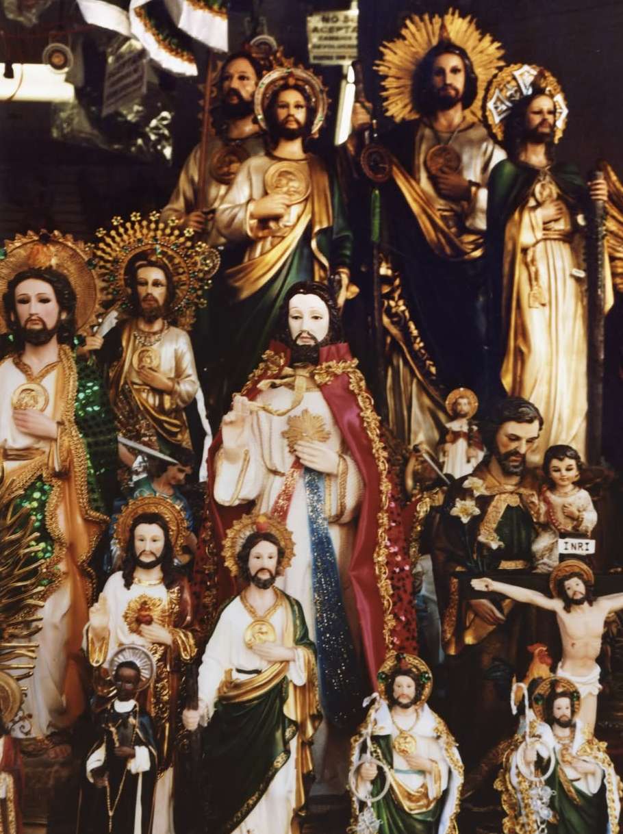 Vogue Mexico |  Dec. 25